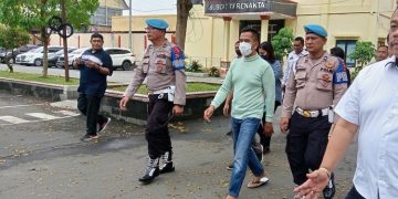 PPATK Blokir Rekening AKBP Achiruddin Hasibuan dan Anaknya, Nilainya Capai Puluhan Miliar