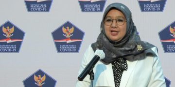 Kemenkes Angkat Bicara Terkait Viralnya Pengobatan Sakti Ida Dayak