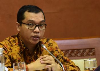 PPP Desak Nicke Widyawati dan Ahok Mundur Buntut Kilang Minyak Pertamina di Riau Terbakar