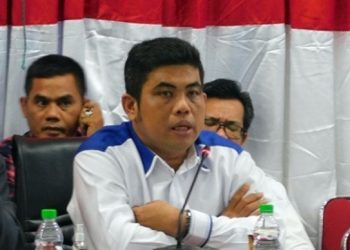 Jadi Tersangka Penganiayaan, Ketua PAN Sumut Dicopot
