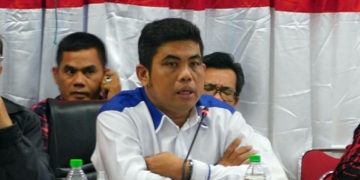 Jadi Tersangka Penganiayaan, Ketua PAN Sumut Dicopot