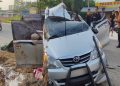 Kecelakaan Maut Tewaskan 3 Orang Di Riau