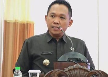 Bupati Lumajang Bakal Bangun Gereja Berdampingan Dengan Masjid