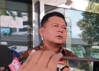 Eks Penyidik Nilai KPK Tak Hormat Dewas Terkait Akses Masuk Endar yang Dicabut
