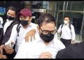 Dito Mahendra Dicegah ke Luar Negeri sampai 5 Oktober
