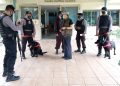 Sejumlah Gereja di Jateng Bakal Dijaga 4.200 Personel Gabungan Selama Paskah