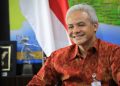 Survey LSI: Elektabilitas Ganjar Turun Imbas Penolakan Timnas Israel di Piala Dunia U-20