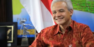 Survey LSI: Elektabilitas Ganjar Turun Imbas Penolakan Timnas Israel di Piala Dunia U-20