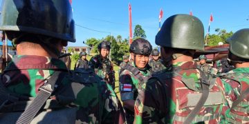 Pilot Susi Air Masih Disandera KKB Papua, TNI Kerahkan Satuan Organik