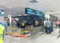 Geger! Mayat Wanita Membusuk Ditemukan di Bandara Kualanamu