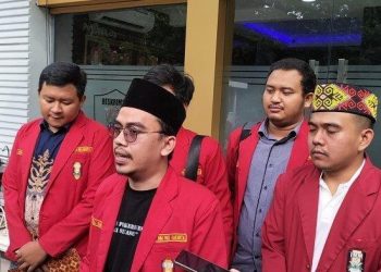 Ikatan Mahasiswa Muhammadiyah Ancam Geruduk Kantor BRIN Jika Andi Pangerang Tak Ditangkap