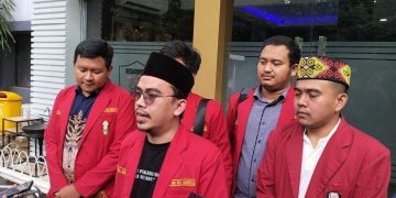 Ikatan Mahasiswa Muhammadiyah Ancam Geruduk Kantor BRIN Jika Andi Pangerang Tak Ditangkap