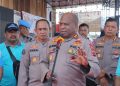 Kapolda Papua Minta Maaf Terkait Oknum Polisi Tembak Warga di Wamena Hingga Tewas
