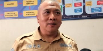 Kepala BNN Kota Tasikmalaya yang Minta THR ke PO Bus Budiman Dicopot