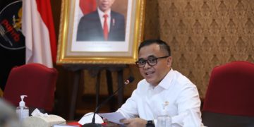 Pegawai Honorer Dihapus November, MenpanRB: Tidak Ada PHK Massal