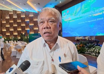 Pembangunan IKN Dipastikan Jalan Terus di Tengah Tahun Politik