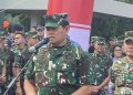 Panglima TNI: Operasi Lawan KKB di Papua Naik Jadi Siaga Tempur