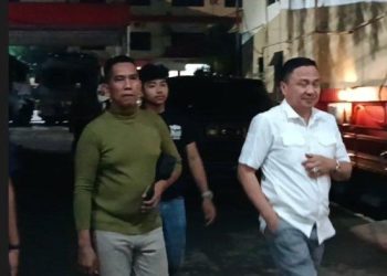 AKBP Achiruddin Dicopot Dari Jabatan, Diduga Membiarkan Anaknya Menganiaya Mahasiswa