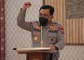 Kapolda Sumut Minta Anggota DPRD Tanjungbalai DPO Narkoba Serahkan Diri