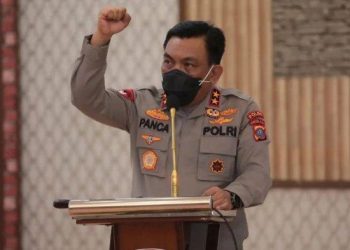 Kapolda Sumut Minta Anggota DPRD Tanjungbalai DPO Narkoba Serahkan Diri