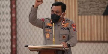 Kapolda Sumut Minta Anggota DPRD Tanjungbalai DPO Narkoba Serahkan Diri