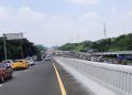 Tol MBZ Macet! Lalin Menuju Cikampek Dialihkan ke Jalur Bawah