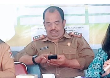 Kanker Serviks Kian Menakutkan, WUS di Kabupaten Humbahas Diajak Deteksi Dini