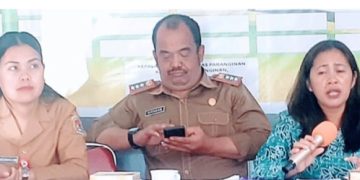 Kanker Serviks Kian Menakutkan, WUS di Kabupaten Humbahas Diajak Deteksi Dini