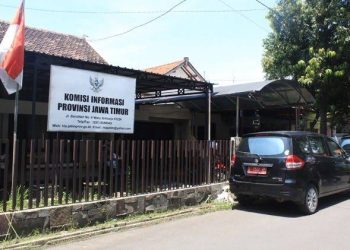 Setelah Menunggu Lama, Pendaftaran Komisi Informasi Jatim Akhirnya Kembali Dibuka