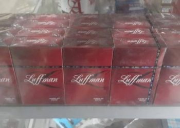 Rokok Ilegal Marak Beredar di Humbang, DPRD Rencanakan Geruduk Kantor Bea Cukai Sibolga