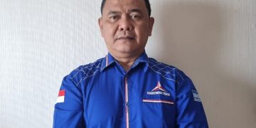 Lawan PK Moeldoko, Kader Partai Demokrat Toba Minta Perlindungan Hukum dan Keadilan ke PN Balige