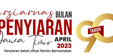 Optimalkan Penguatan Lembaga Penyiaran KPID Jatim Canangkan ”Bulan Penyiaran Jawa Timur”