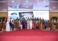 Event LTFW Yang Pertama Kali Digelar di Kawasan Danau Toba Libatkan Delapan Kabupaten