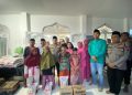 Kapolres dan Wabup Toba Bagikan Sembako dan Takjil Di Panti Asuhan Sebagai Wujud Kepedulian di Bulan Ramadan