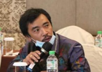 KPU Tetapkan 17 Parpol Peserta Pemilu 2024 di Kabupaten Humbahas, Ini Daftarnya