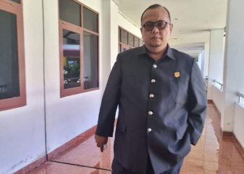 Bupati Manokwari Diminta Evaluasi Kinerja TAPD Terkait DPA Yang Belum Diserahkan