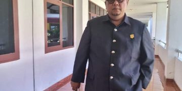 Bupati Manokwari Diminta Evaluasi Kinerja TAPD Terkait DPA Yang Belum Diserahkan