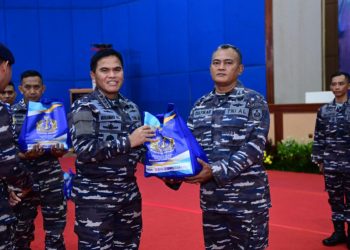 Kasal : Maknai Hikmah Ramadan Dengan Bangun Semangat Berbagi