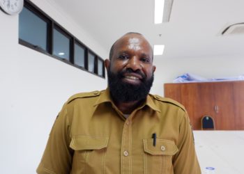 Partisipasi Penginputan Paket OPD di Papua Barat ke Aplikasi SIRUP Masih Minim
