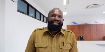 Partisipasi Penginputan Paket OPD di Papua Barat ke Aplikasi SIRUP Masih Minim