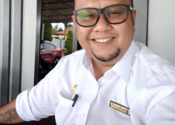 DPRD Manokwari Desak Pemkab Serahkan DPA Tahun Anggaran 2023