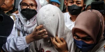 Banding Ditolak, AG Pacar Mario Dandy Tetap Dihukum 3,5 Tahun Penjara