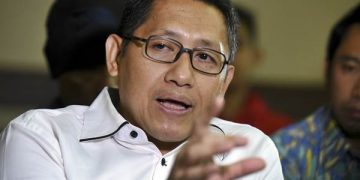 Polisi Siapkan Pengamanan Saat Pembebasan Anas Urbaningrum Dari Lapas Sukamiskin