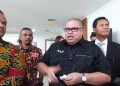 Bareskrim Tetapkan Razman Arif Nasution Tersangka Pencemaran Nama Baik Hotman Paris