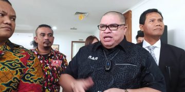 Bareskrim Tetapkan Razman Arif Nasution Tersangka Pencemaran Nama Baik Hotman Paris