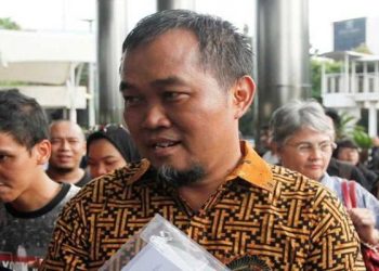 MAKI Laporkan Oknum Pimpinan KPK ke Polda Metro Terkait Dugaan Bocornya Dokumen Penyelidikan