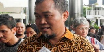 MAKI Laporkan Oknum Pimpinan KPK ke Polda Metro Terkait Dugaan Bocornya Dokumen Penyelidikan