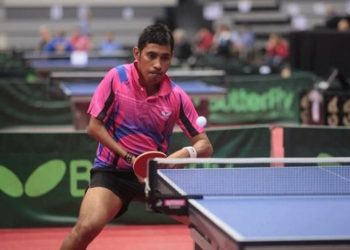 Kronologi Penemuan Atlet Para Tenis Meja David Jacobs Meninggal di Stasiun Kereta