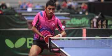 Kronologi Penemuan Atlet Para Tenis Meja David Jacobs Meninggal di Stasiun Kereta