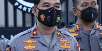 Tiga WN Uzbekistan Terduga Teroris Kabur Usai Bunuh Petugas Imigrasi